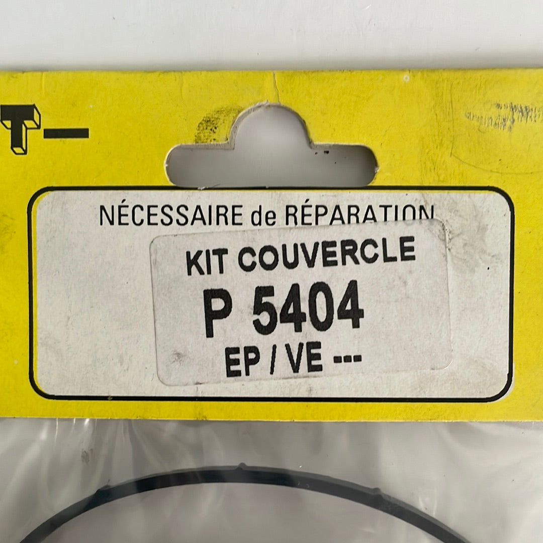 Kit couvercle BOSCH P5404