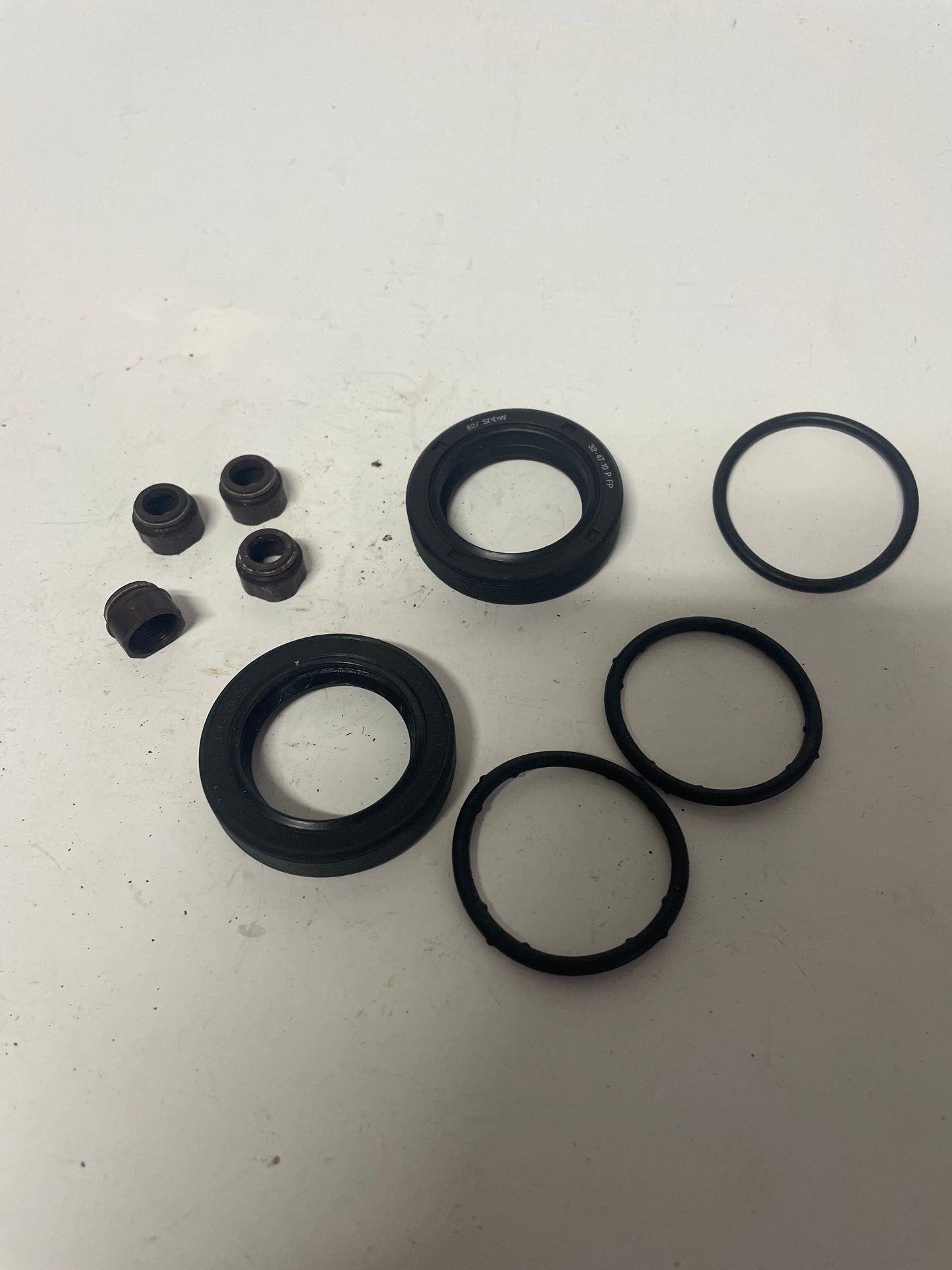 Pochette de joints GOLF DIESEL 78