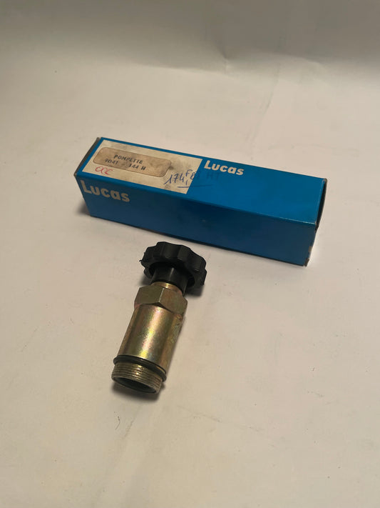 Pompette d’alimentation CAV 9041-144H