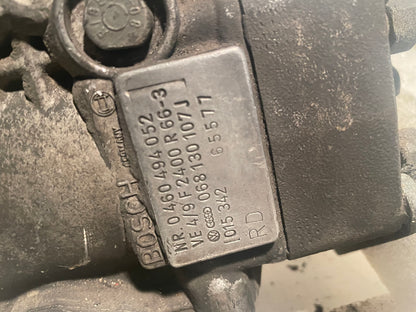 Pompe à injection BOSCH 0460494052