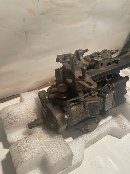 Pompe à injection BOSCH 0460494048