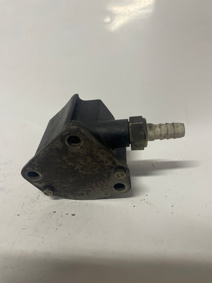 Pompe d’assistance freinage pour FIAT : SEAT IBIZA, RONDA et MALAGA diesel depuis 1989