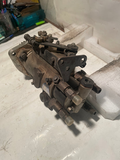 Pompe à injection ROTO DIESEL DPAR3442735