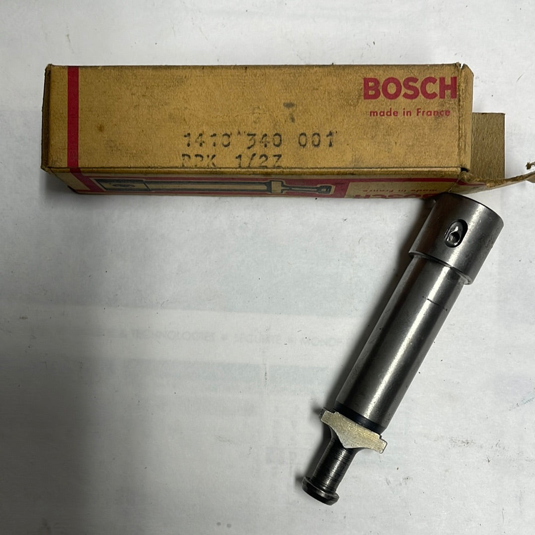 Piston Cylindre BOSCH PPK1/2Z