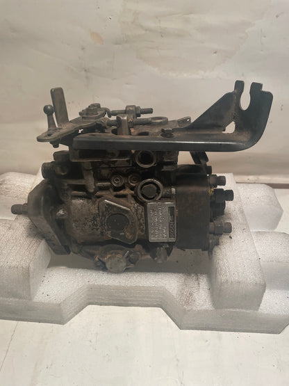 Pompe à injection BOSCH 0460494048