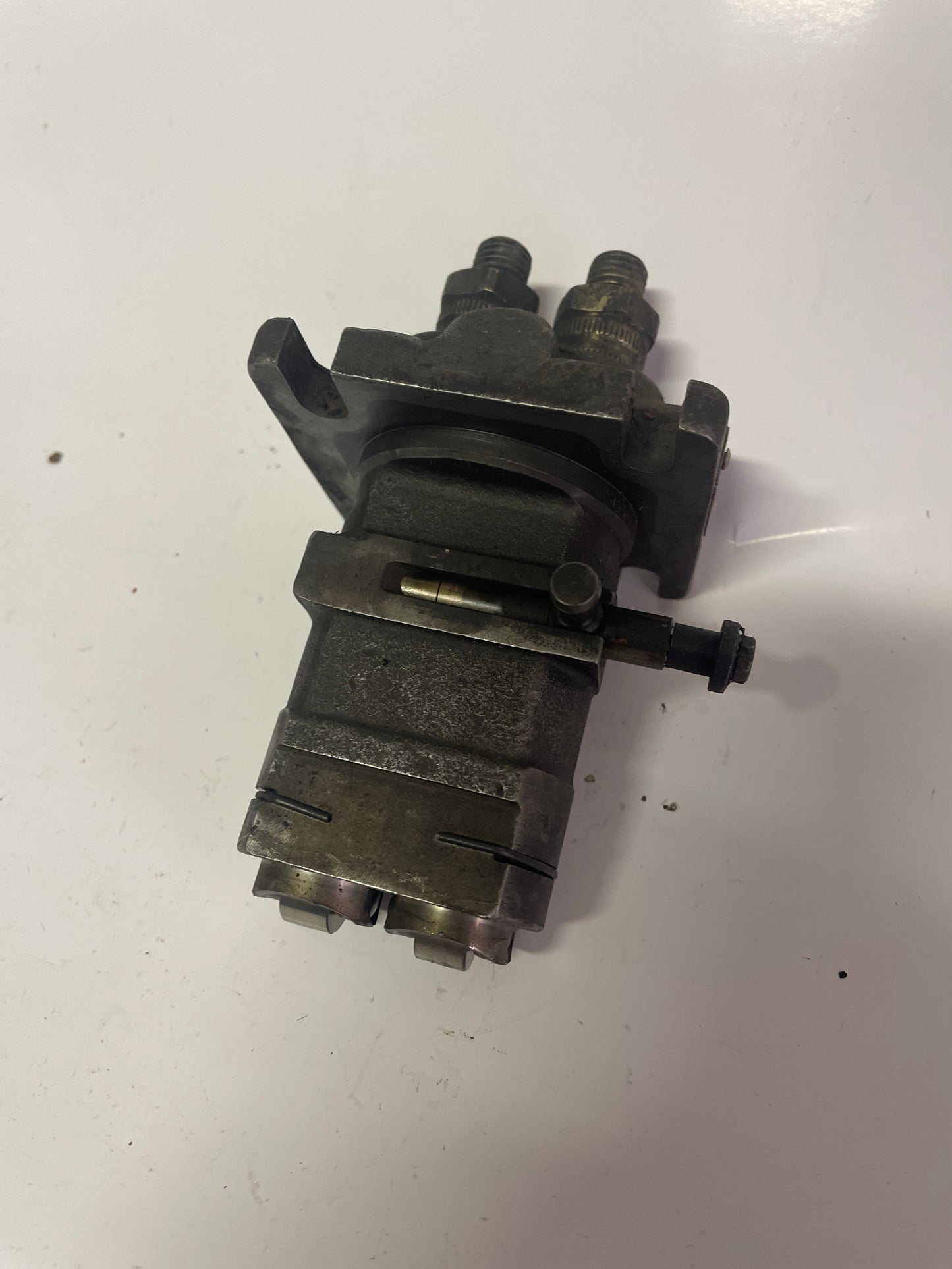 Pompe en ligne 2 cylindres BOSCH 0414172992