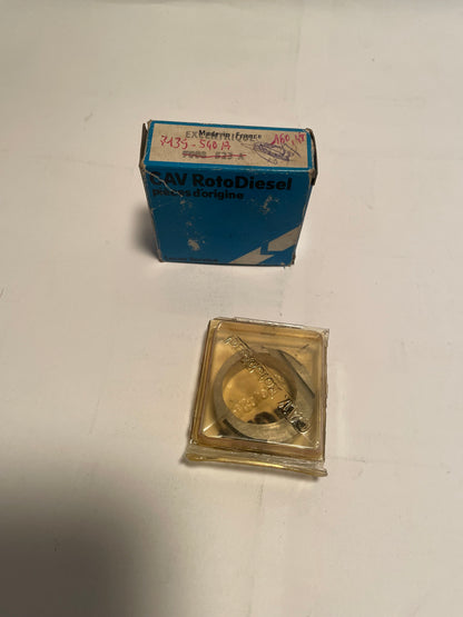 Anneau a came CAV ROTODIESEL 7139-540 A