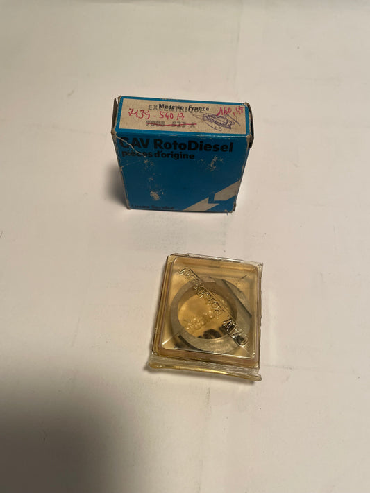 Anneau a came CAV ROTODIESEL 7139-540 A