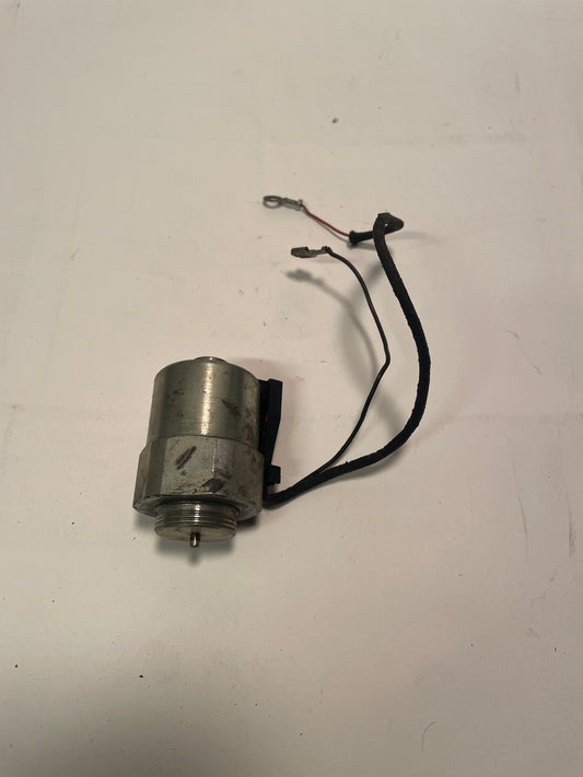 Surcaleur électromagnétique LUCAS 442H 240994 bc