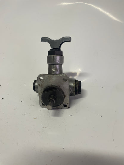 Pompette d’alimentation LM32