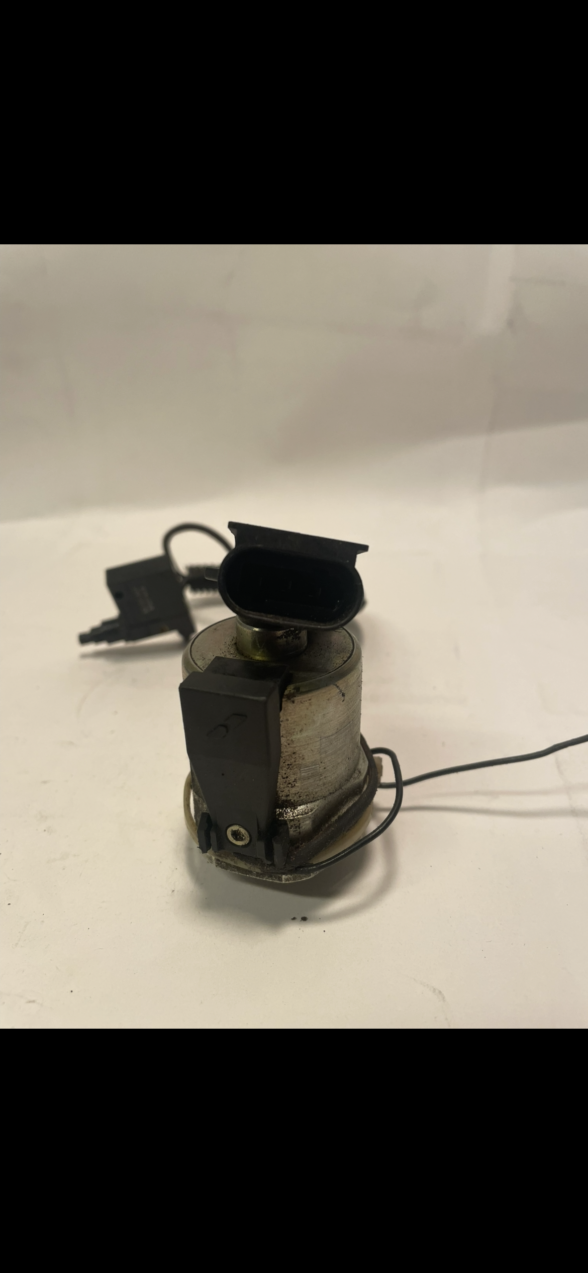 Surcaleur électromagnétique LUCAS 442H 240994 bc