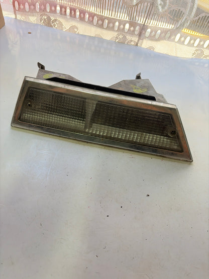 Clignotant AV GAUCHE CITROEN GS GSA