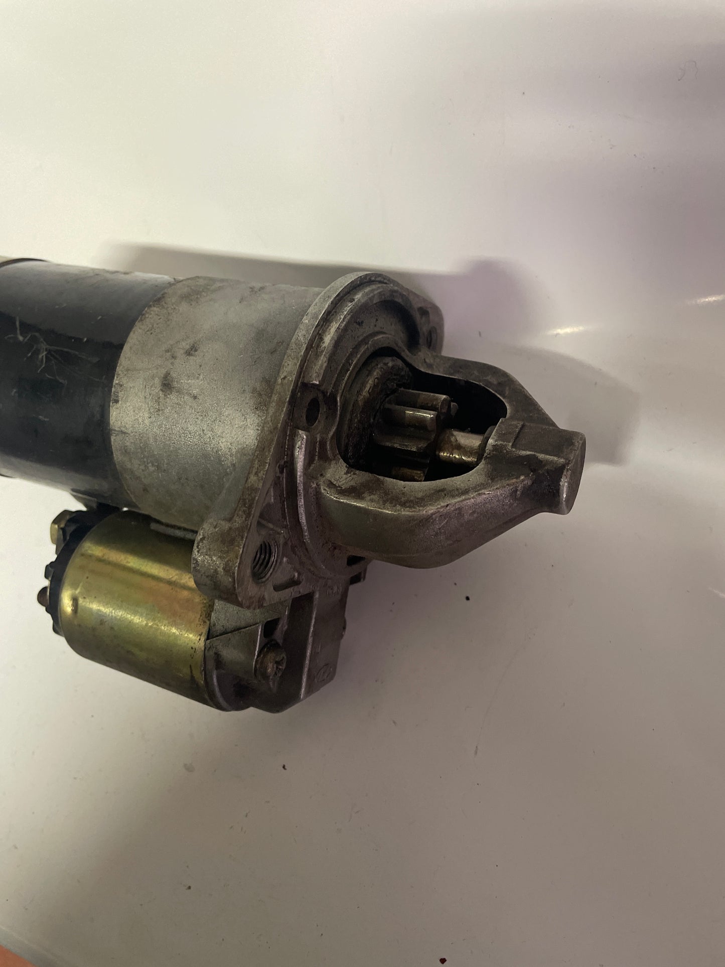 Démarreur HYUDAI à 12V 36100-27510