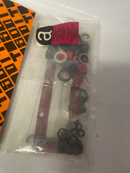 Pochette de joints GK257   PES 4A B pour FIAT