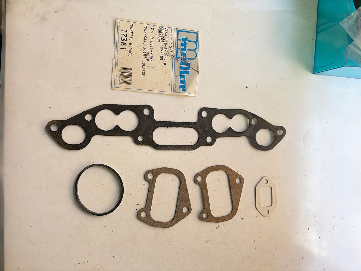 Kit joint VISA C15 BX 17/19 205-305-309-405 HORIZON