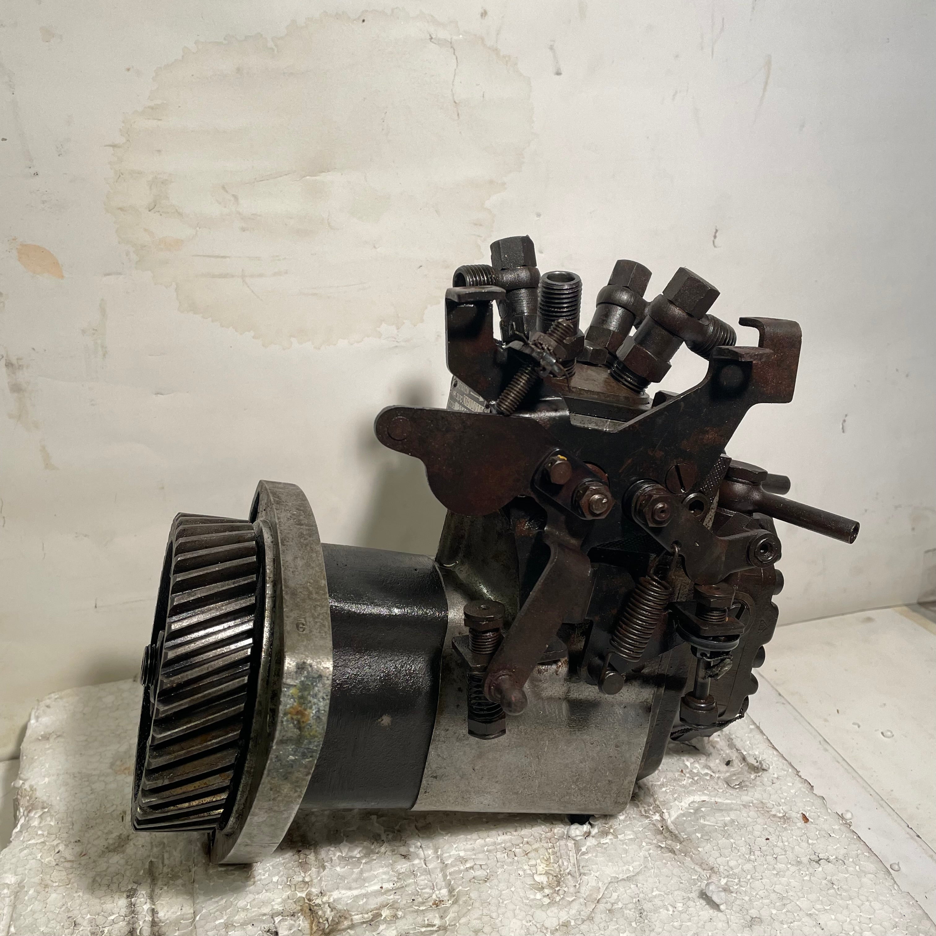 Pompes rotative – LA BROCANTE DU DIESEL