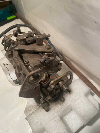 Pompe à injection ROTO DIESEL DPCR8443B375B