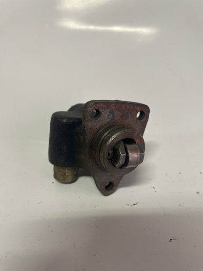 Pompette d’alimentation BOSCH FP/KS22AD6