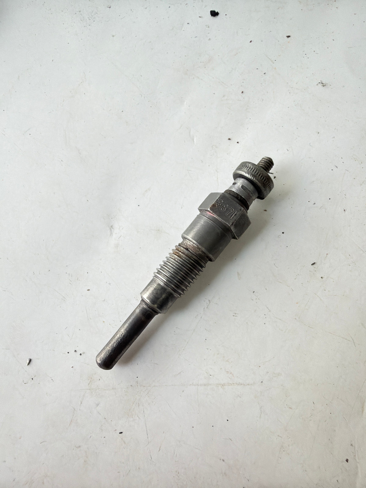Bougie de préchauffage NSK 8832