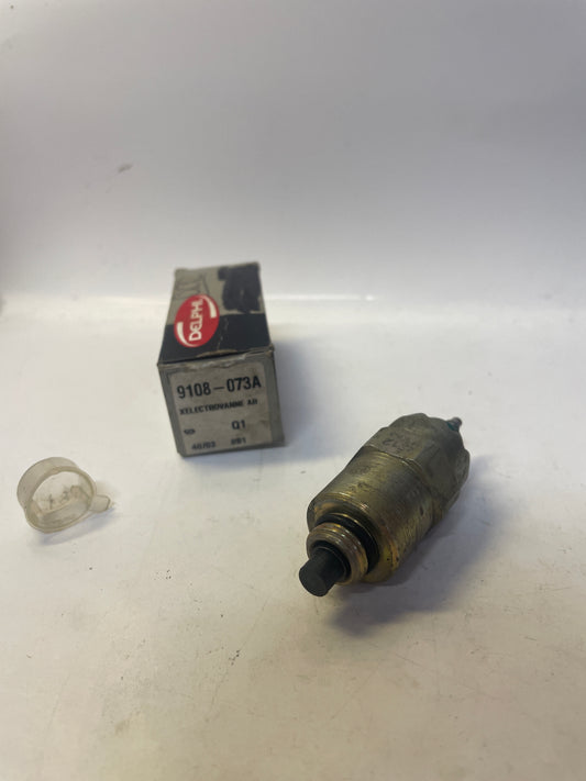 Electro vanne 9108-073A