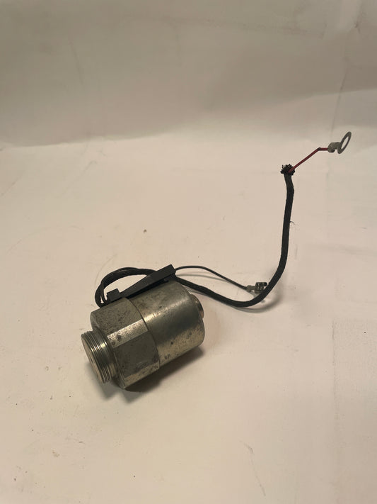 Surcaleur électromagnétique LUCAS 07 89