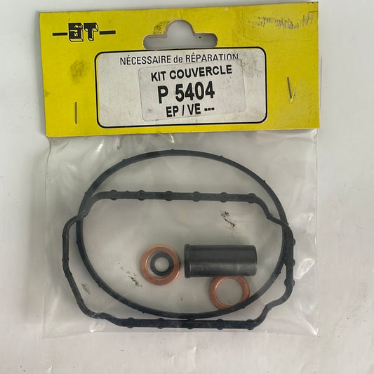 Kit couvercle BOSCH P5404