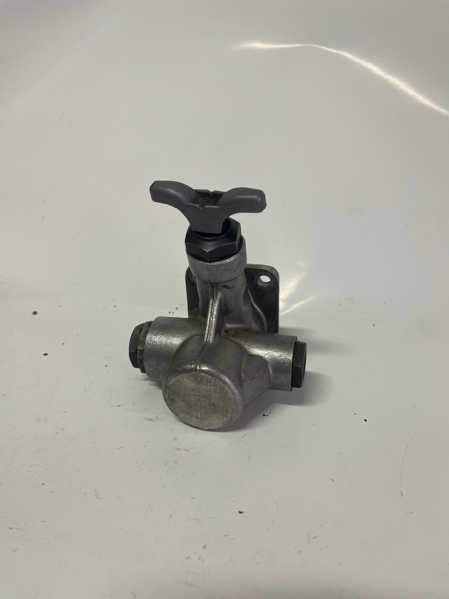 Pompette d’alimentation LM32