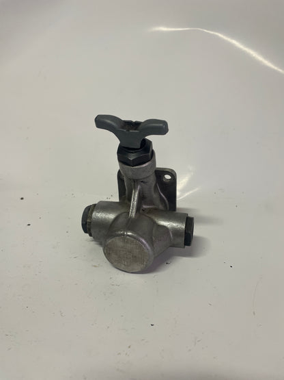 Pompette d’alimentation LM32