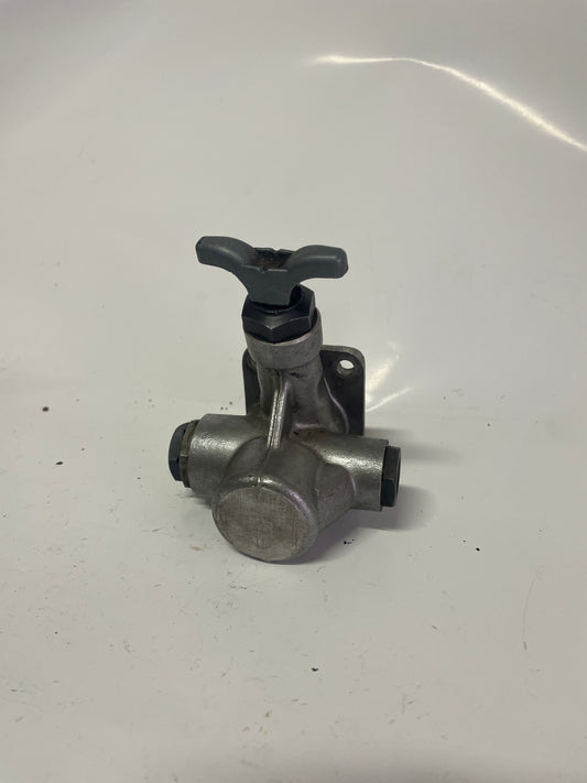 Pompette d’alimentation LM32