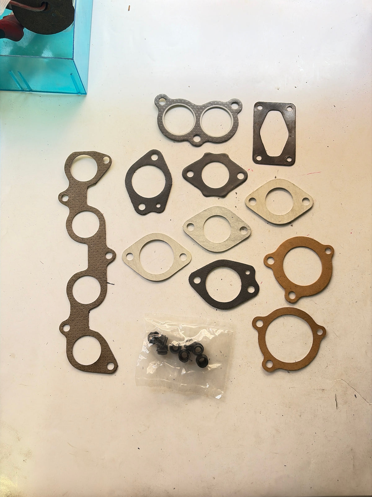 Kit joint FIAT 127 PANDA 45 UNO 45