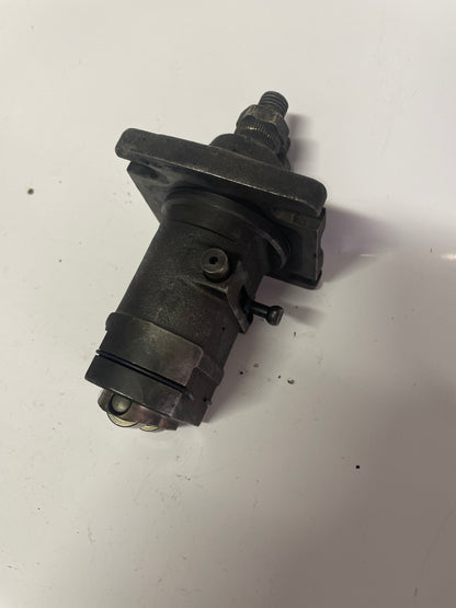 Pompe en ligne 2 cylindres BOSCH 0414172992