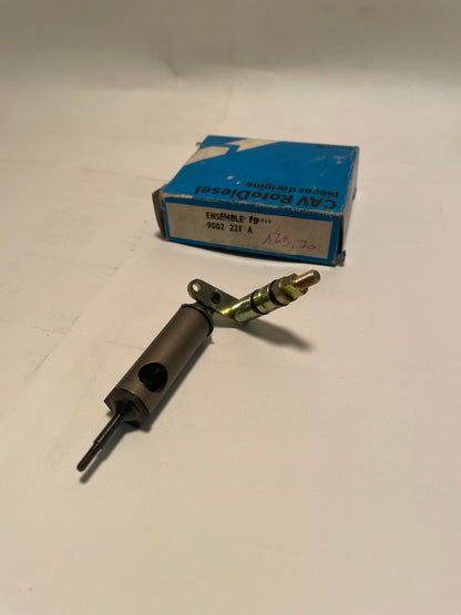 Axe d’accélération pompe LUCAS CAV 9002 221 A