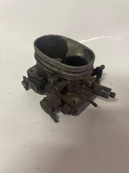 Boitier papillon golf 1 gti