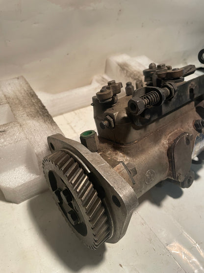 Pompe à injection ROTO DIESEL DPAR3442735