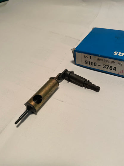Axe d’accélération pompe LUCAS CAV 9100-376A