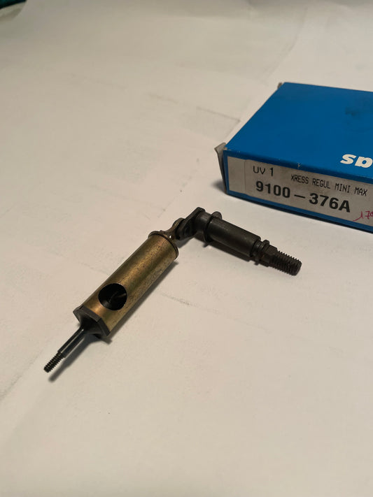 Axe d’accélération pompe LUCAS CAV 9100-376A