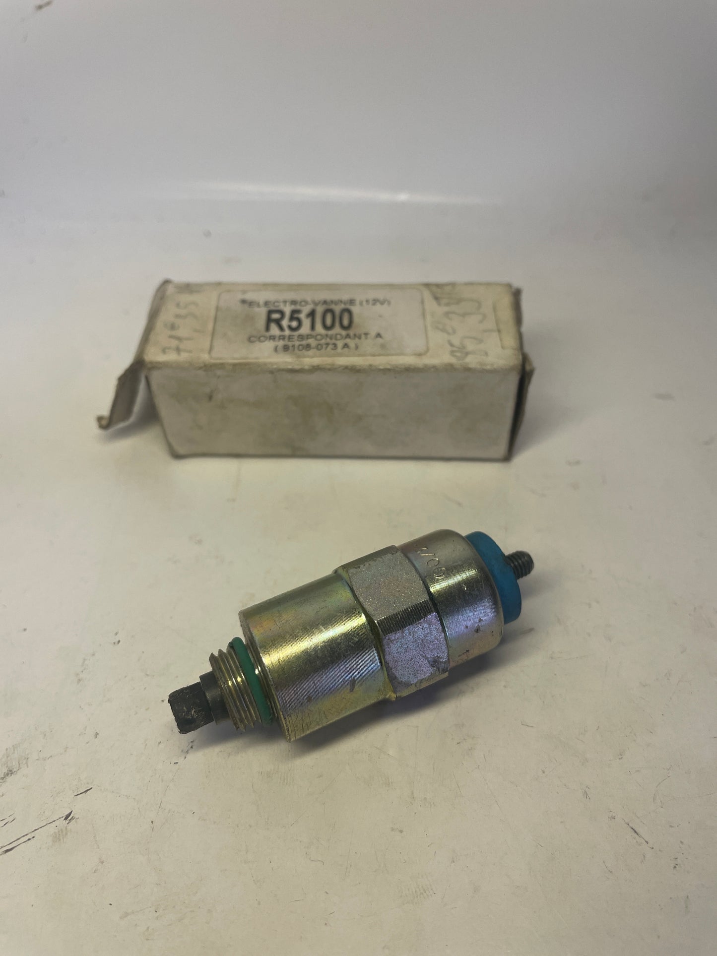 Electro vanne R5100