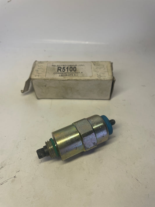 Electro vanne R5100