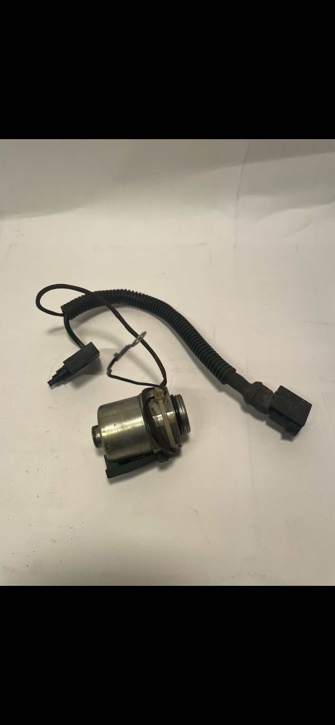 Surcaleur électromagnétique LUCAS 442H 240994 bc