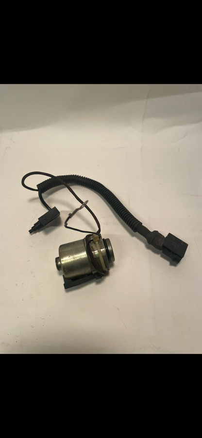 Surcaleur électromagnétique LUCAS 442H 240994 bc