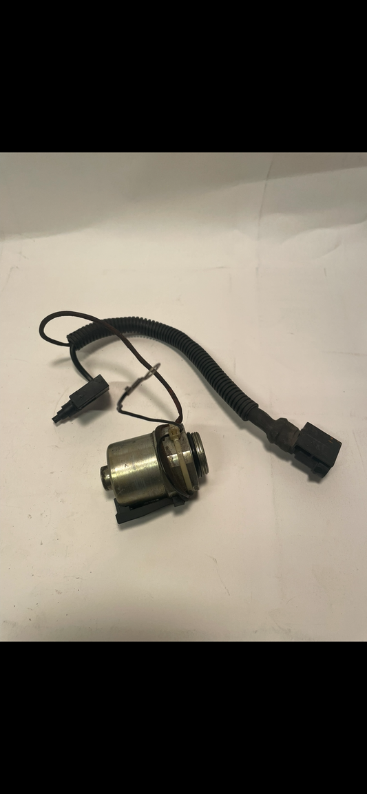 Surcaleur électromagnétique LUCAS 442H 240994 bc