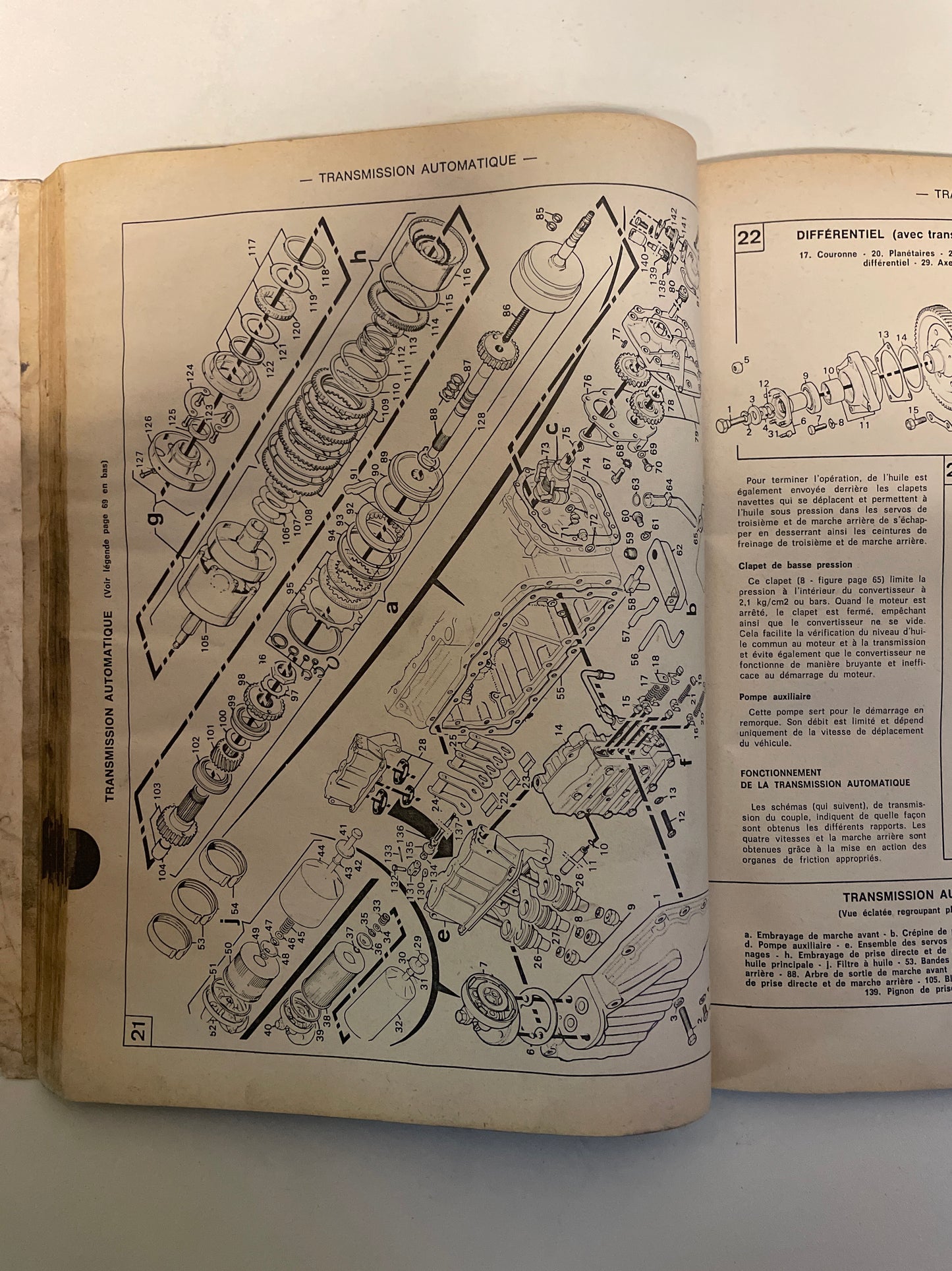 Revue technique MINI BRITISH LEYLAND tous types