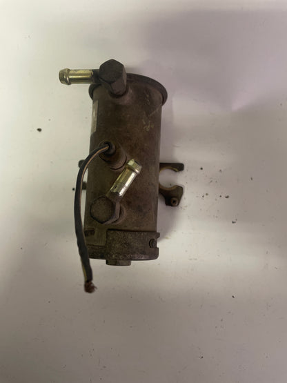 Pompe à essence 12V  379-02200 JIDOSHA KIKI
