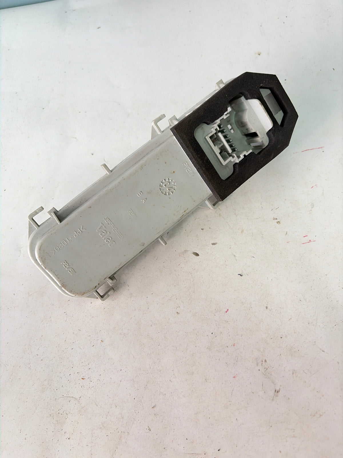 Platine de feu arrière RENAULT CLIO 2 Ref VALEO X65PH2-REN