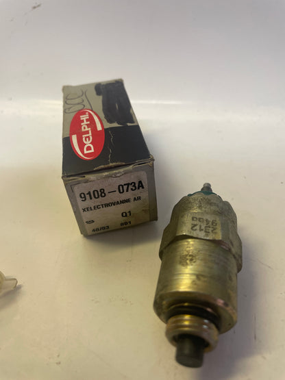 Electro vanne 9108-073A