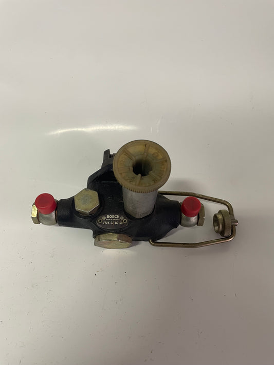 Pompette d’alimentation BOSCH FP/K22BC48