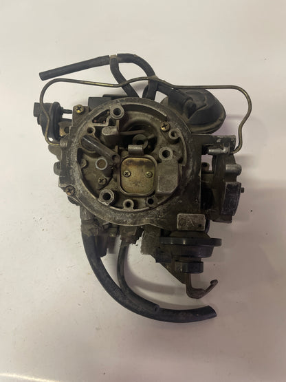 Carburateur 027129 pour VW GOLF 2, JETTA 2 19E 1.6