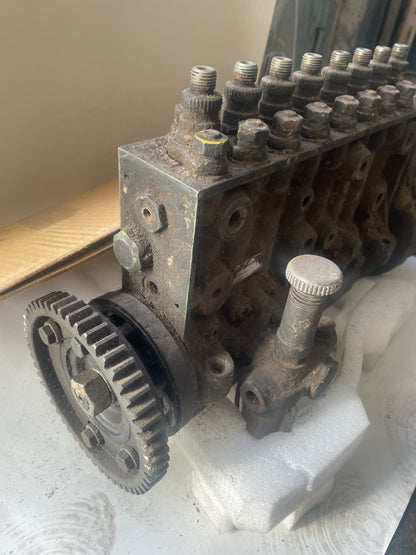 Pompe à injection BOSCH PE8P100A320LS810