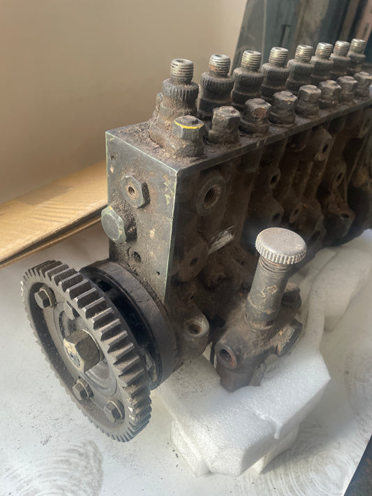 Pompe à injection BOSCH PE8P100A320LS810
