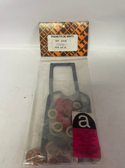 Pochette de joints GK 248